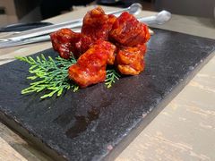 -黑牛の店·和牛烧肉(欢乐港湾店)