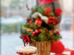 -卖呆儿咖啡(望京店)