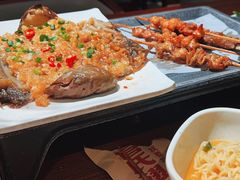 -管氏翅吧(地安门店)