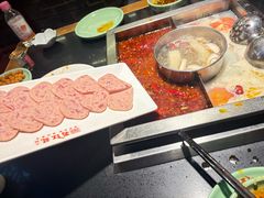 -蜀江龙火锅(339店)