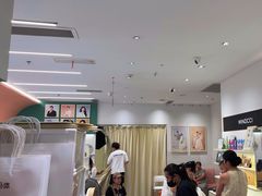 -海马体照相馆(徐州苏宁广场店)