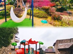 -浙江安吉JW万豪酒店
