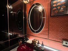 -滙壹西餐厅·厦门华尔道夫酒店