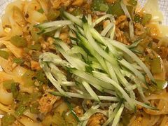 -胖老汉椒麻鸡清真新疆菜(西御街店)