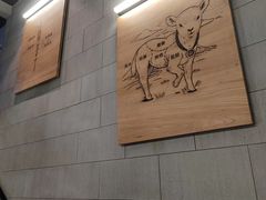 大堂-很久以前羊肉串(昌里路三钢里店)