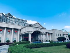 -圣雷克大酒店