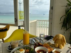 -The Sunny Side Cafe Station 1