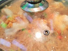 -青花椒花椒鱼(合生汇店)