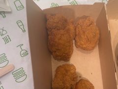 -Shake Shack(南山万象天地店)