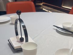 -香港狮子山下·明星粤菜餐厅(北苑店)