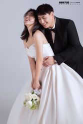 -安娜公馆婚纱摄影(锦州店)