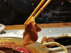 -大味生态火锅(蓝谷地店)