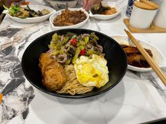 -老地方面馆(思南路店)