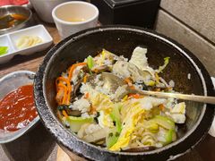 -坦坦大炉·韩式烤肉(望京店)