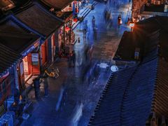 -沉浸北京·团建旅行·密室剧本杀·年会会议轰趴拓展