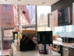 -麦当劳(欧陆广场店)