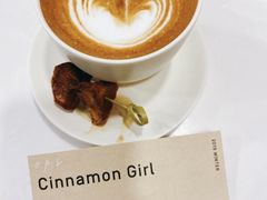 -O.P.S. CAFE