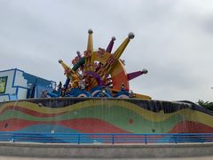 -厦门方特梦幻王国