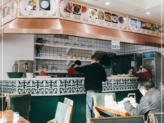-BAURSAK包尔萨克早餐屋(第二分店)