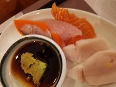 -佛山保利洲际酒店·月色西餐厅
