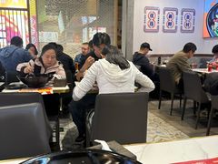-醉人椒麻辣香锅(上地华联店)