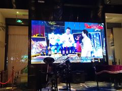 -Mezomd曼索蒂西班牙餐厅(广粤店)
