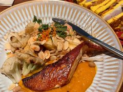 -BAKER&SPICE(环贸店)