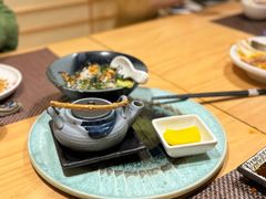 -长崎屋·日本料理·刺身·烧鸟(天河北路店)