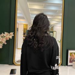 点击看大图 -悦Salon发型设计