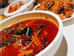 -大鸭梨烤鸭(枣园店)