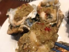 -月色西餐厅·海鲜刺身·烧烤(科学城保利郡雅酒店)