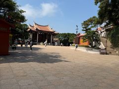 -湄洲岛