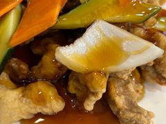 -桃园中华料理炸酱面(燕儿岛路店)