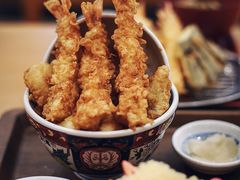-虹梅食堂·爱蝦乃家