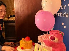 -丽晶轩中餐厅(重庆丽晶酒店)