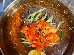 -大叹号·朝鲜族烤肉(潍坊泰华城店)