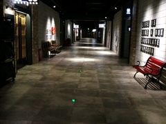 -CGV影城(黄河道ScreenX店)