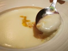 鸡茸栗米忌廉汤-太平馆西餐厅(北京路店)