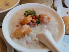 -添好运点心专门店(百老汇店)