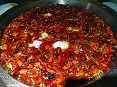 -雲蜀龙阁·金牌水煮鱼(方庄店)