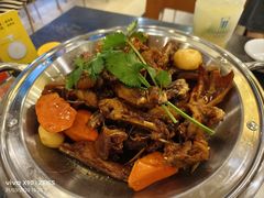 美极鸭五件-美极鲜食坊(宝安南路店)