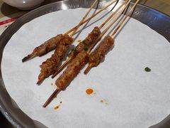 -老电影院饺店(休宁店)