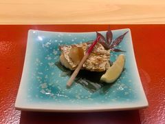 -鮨青(恒基名人购物中心店)