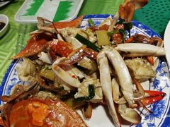 -盛港湾海鲜食府(黄沙店)
