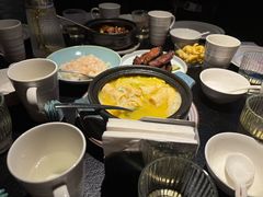-庐灶江南·江南菜·四合院Bistro(东直门雍和宫·原华侨宾馆店)