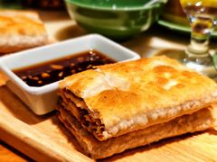 -那家小馆•北京菜•烤鸭(香山店)