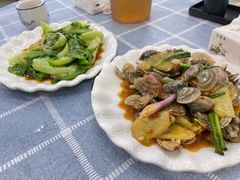 -新欢海鲜坊(赖屋店)