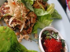 -URBAN SOI Thai Kitchen乐泰料理(长乐路店)