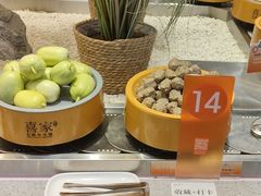 -喜家自助小火锅(乐客城店)