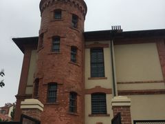 -青岛德国监狱旧址博物馆